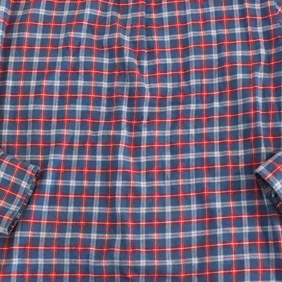 Vineyard Vines Men’s NWT XL Tucker shirt 97% Cotton 3% Spandex - Picture 10 of 11